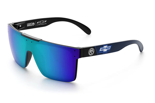 Quatro Sunglasses: Chevy Trucks by Chevrolet®