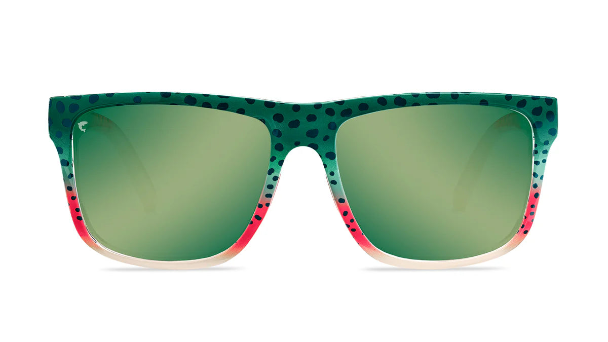 Rainbow Trout Torrey Pines Sport - Knockaround Sunglasses