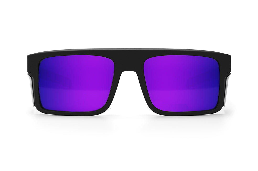 Heat Wave Visual Performance Rayth Ultra Violet sunglasses view 3