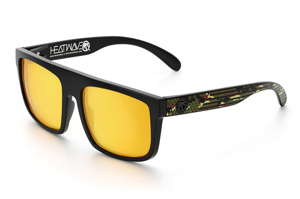 Regulator Sunglasses: Camocom Customs