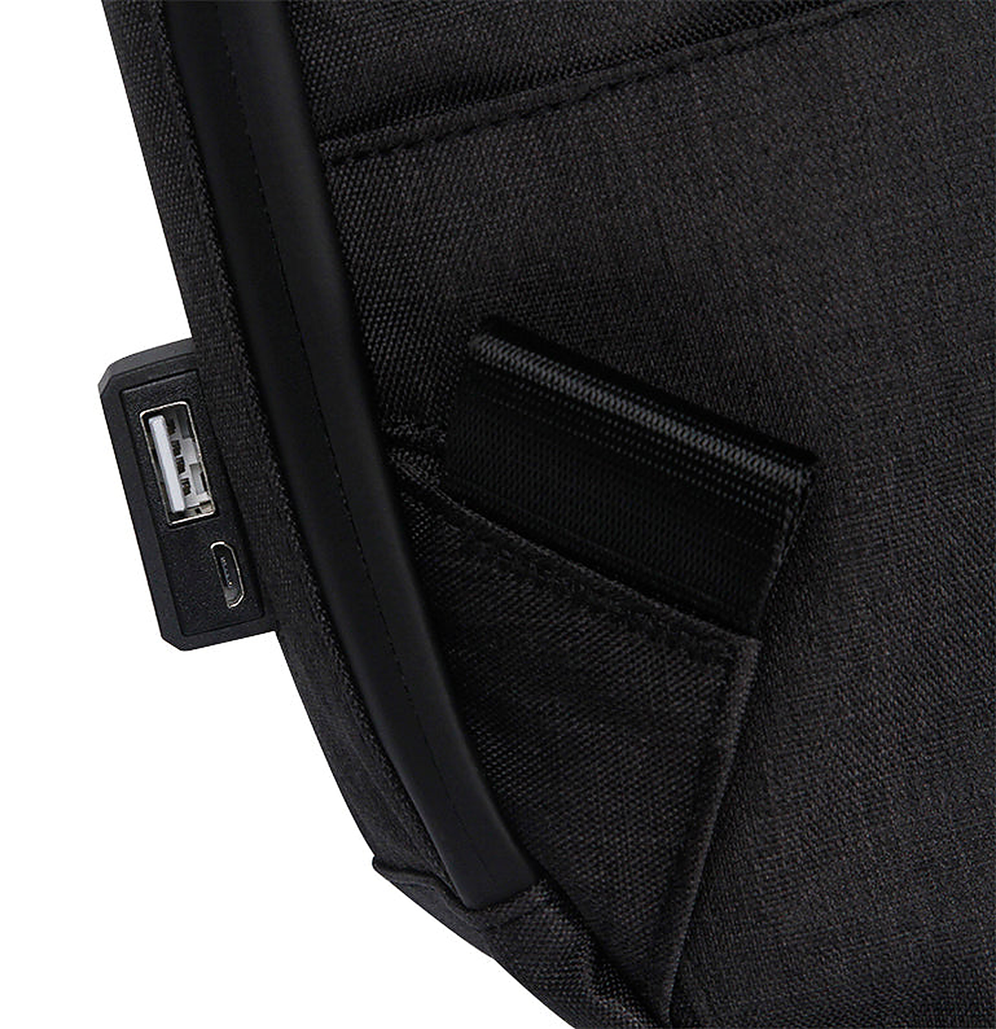 RockRooster Crossbody Shoulder Bag, Waterproof Chest Pack with USB Charging Port, P8 (8)