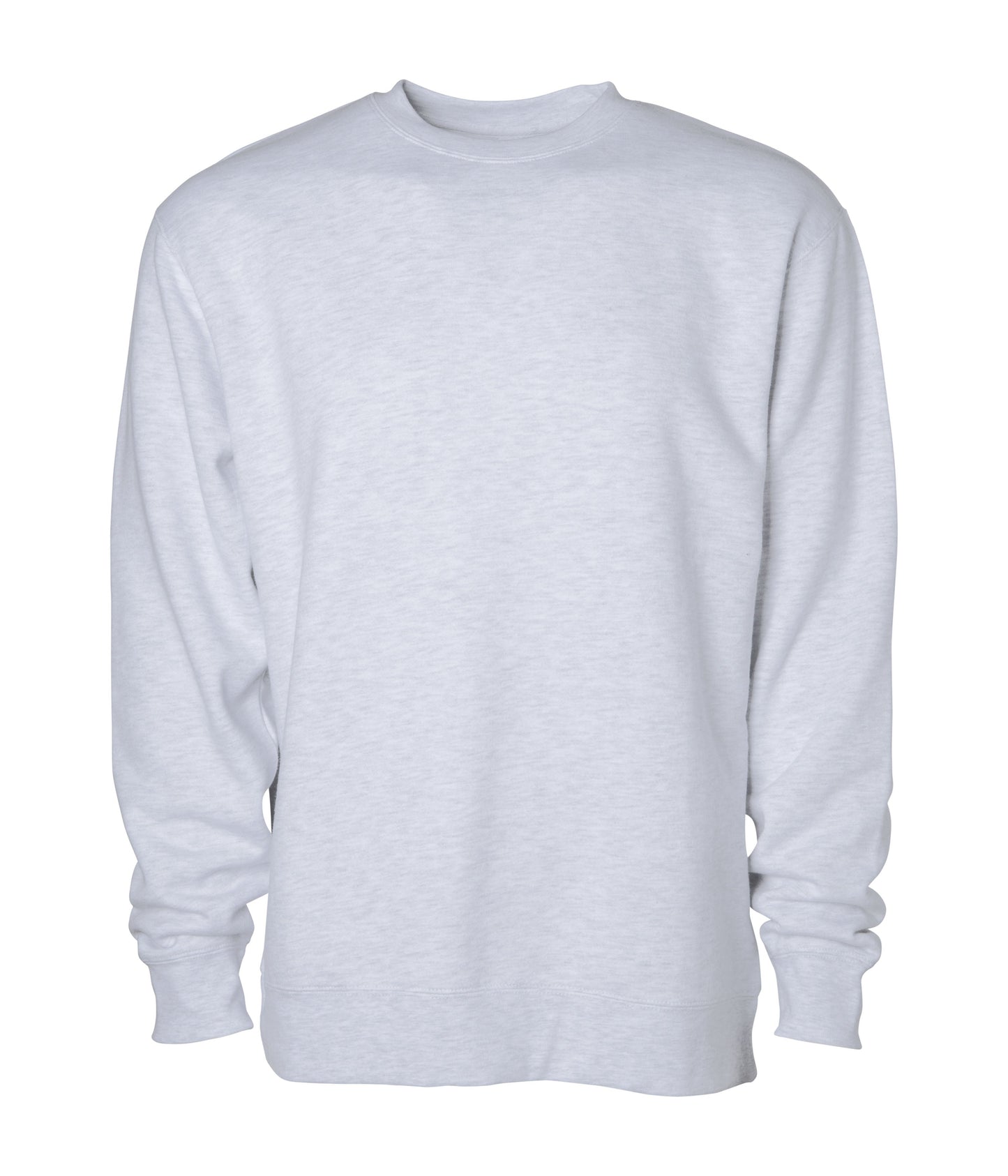 8.5oz. Midweight Crew