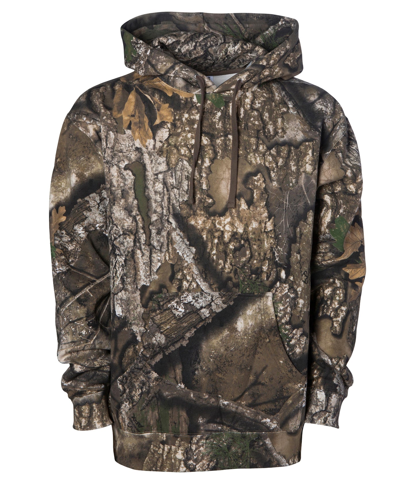 8.5oz. Midweight Pullover Hood