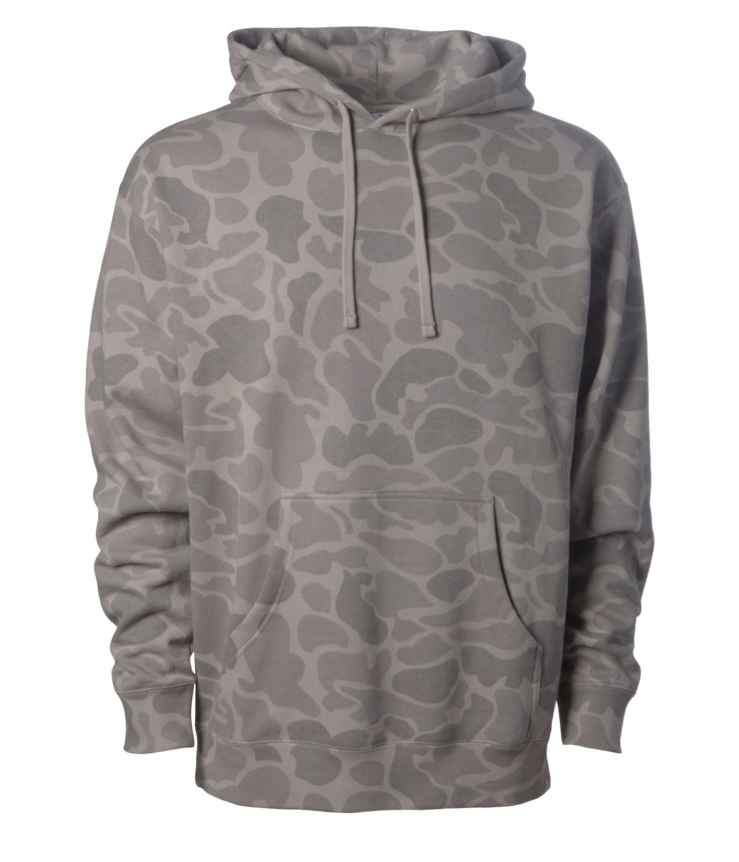 8.5oz. Midweight Pullover Hood