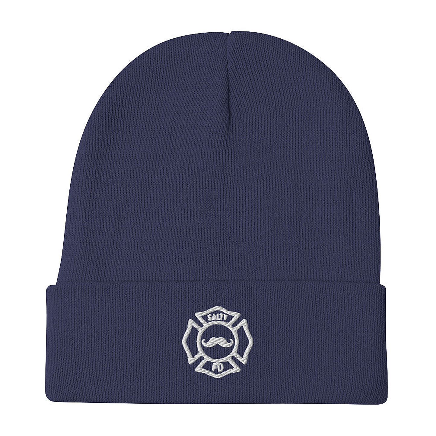 Stache Salt Salty FD Beanie