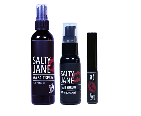 Salty Jane Trio