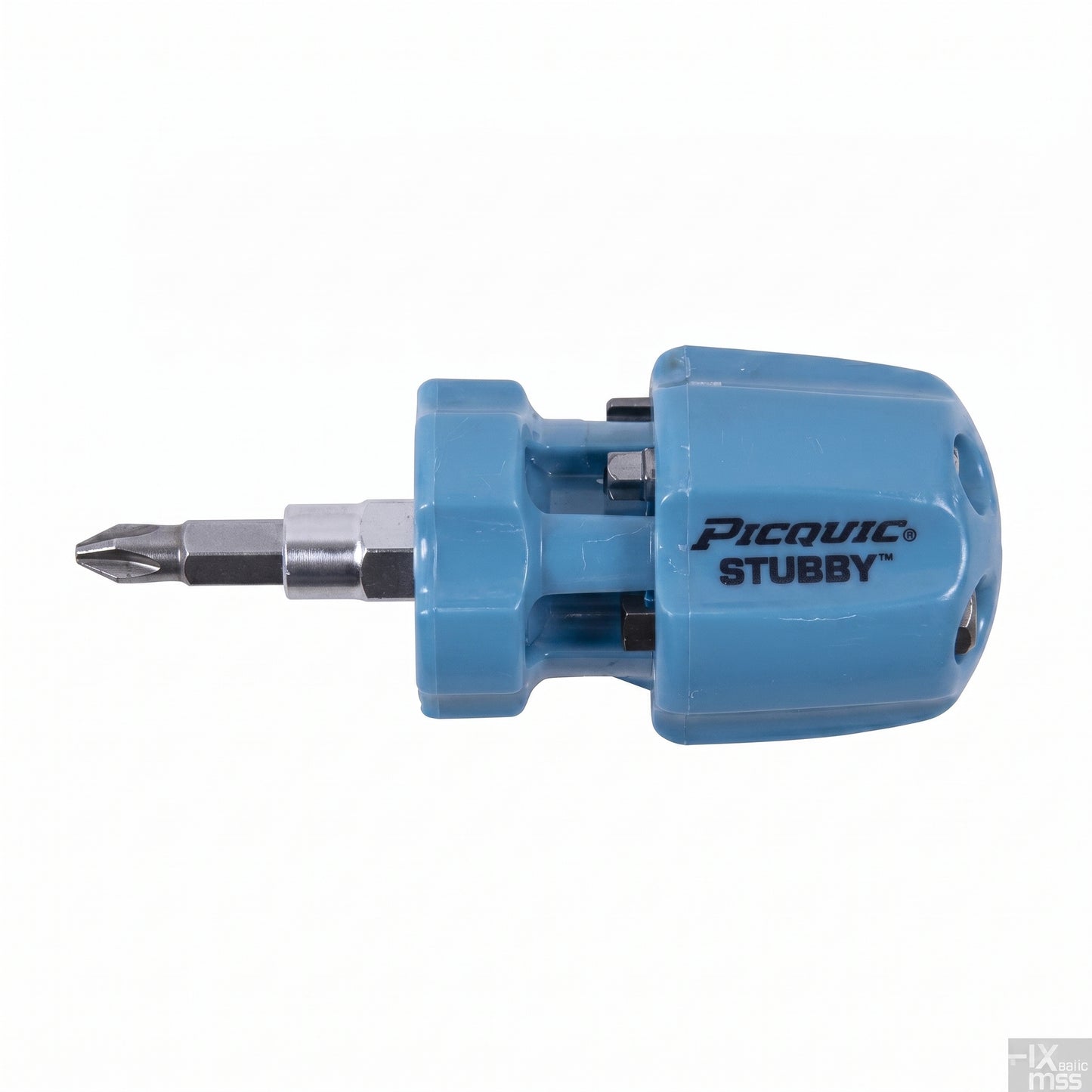 Screwdriver - firetools
