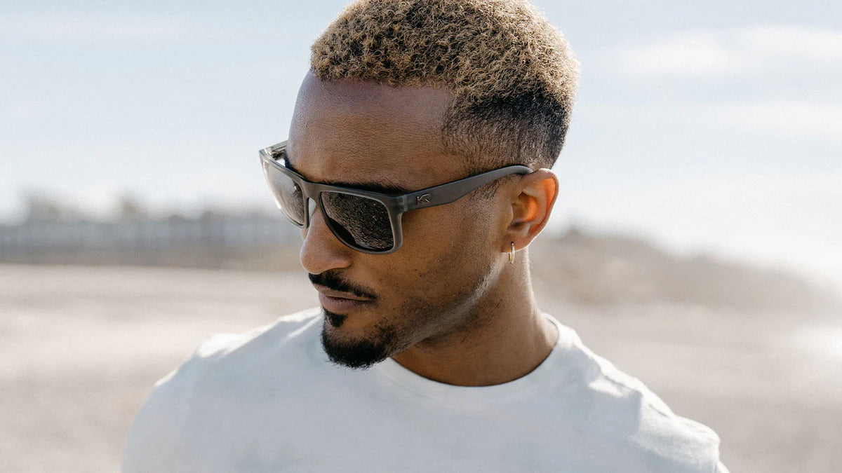 Shadow Catcher Torrey Pines - Knockaround Sunglasses