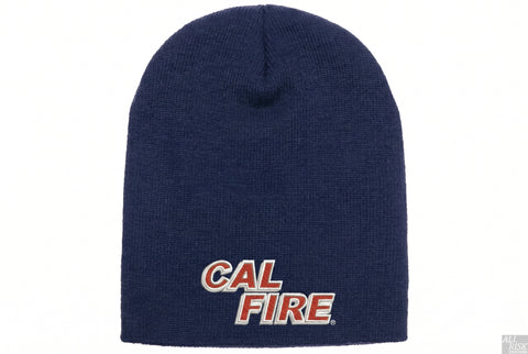 Skullcap - Red Text