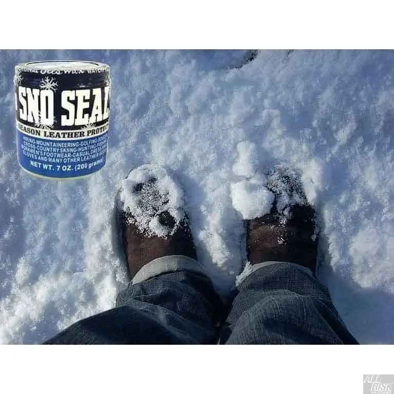 Sno Seal ALL RISK UniformsCAL FIRE ALL RISK Uniforms