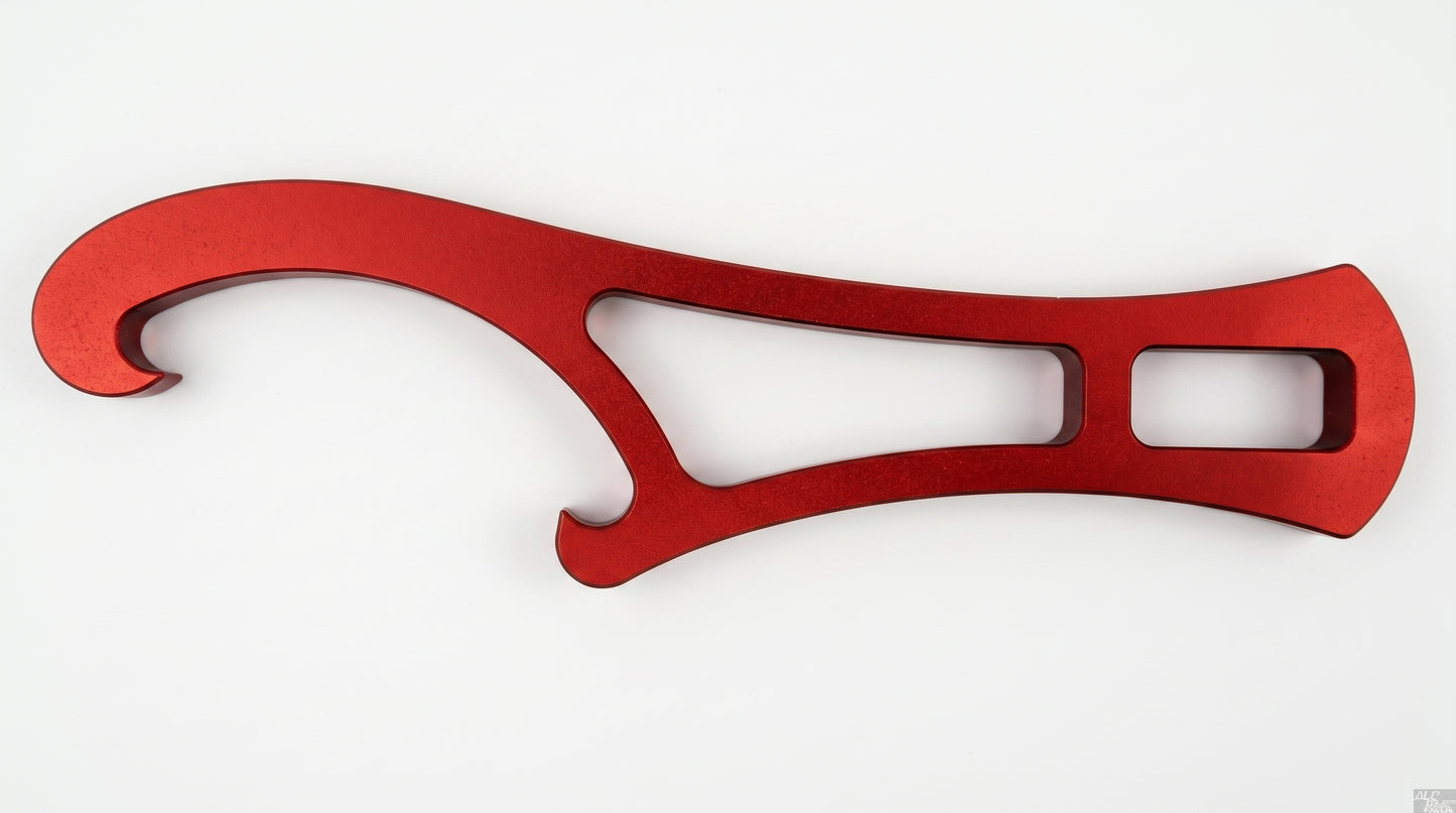 Spanner - firetools