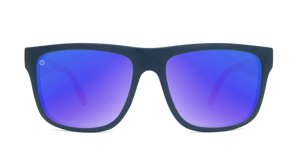 Star Spangled Torrey Pines - Knockaround Sunglasses