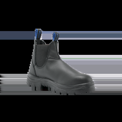 Steel Blue Hobart - Composite Round Toe