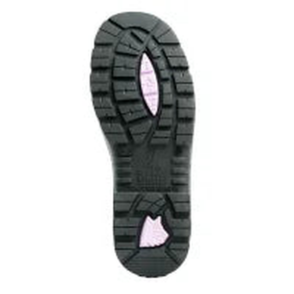 Steel Blue Hobart Women's Electrical Hazard Romeo