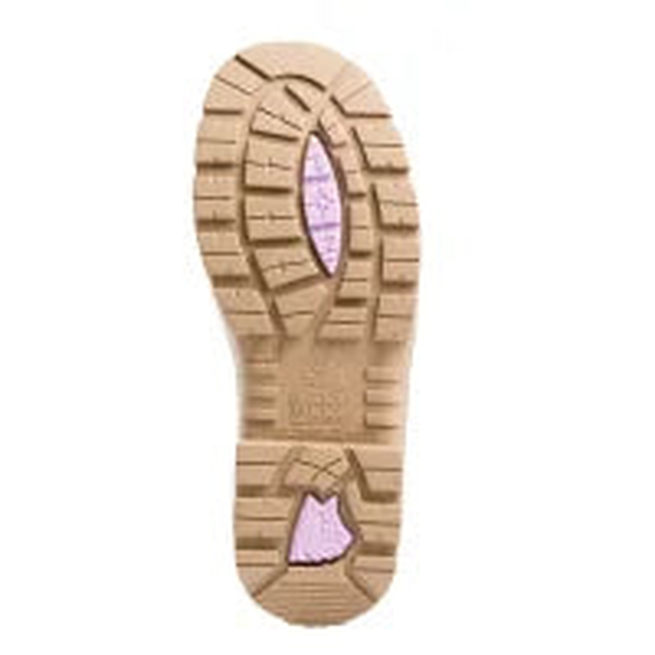 Steel Blue Southern Cross Zip Women's Steel Toe Electrical Hazard Zipper
