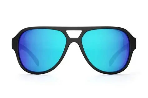HeatWave Supercat Side Stripe Blue - detail view