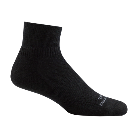 T4088 Quarter Midweight Tactical Socks with Cushion