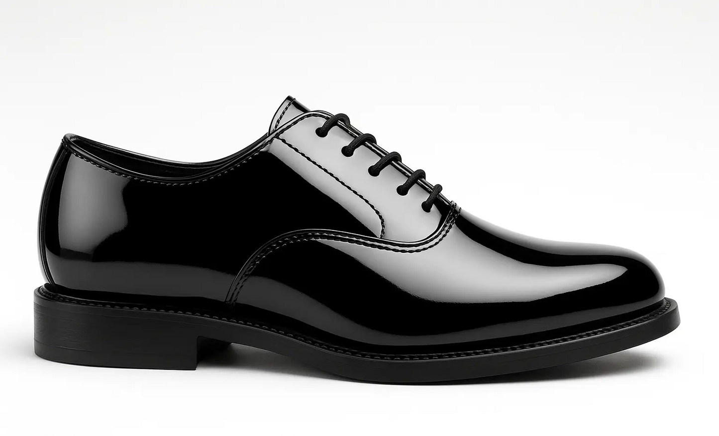 Thorogood Academy Oxford Shoes