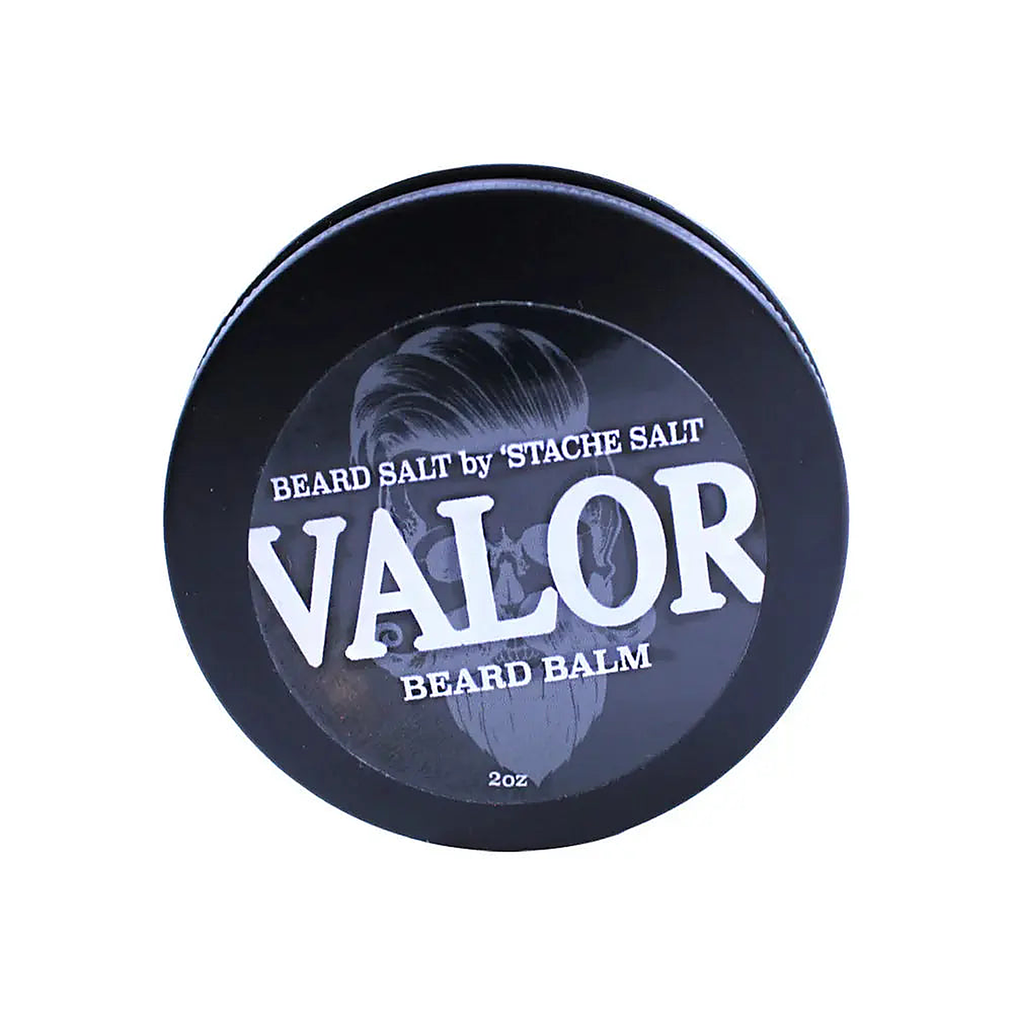 Valor Beard Balm - hygiene