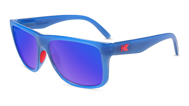 Victory Lap Torrey Pines Sport - Knockaround Sunglasses