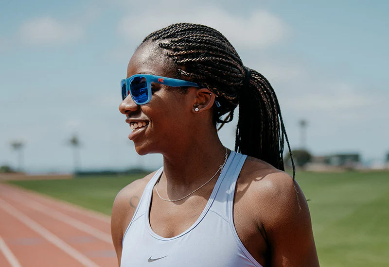 Victory Lap Torrey Pines Sport - Knockaround Sunglasses