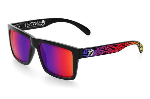 VISE Sunglasses: Neo Safari Customs