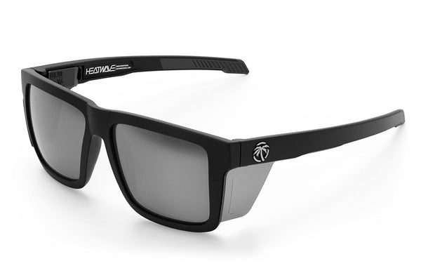 Performance XL VISE Sunglasses Frame: Silver Z87+
