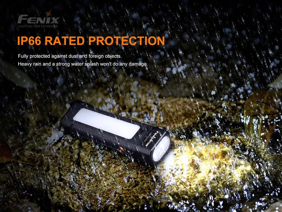 Fenix WT16R ALL RISK UniformsCAL FIRE   ALL RISK Uniforms