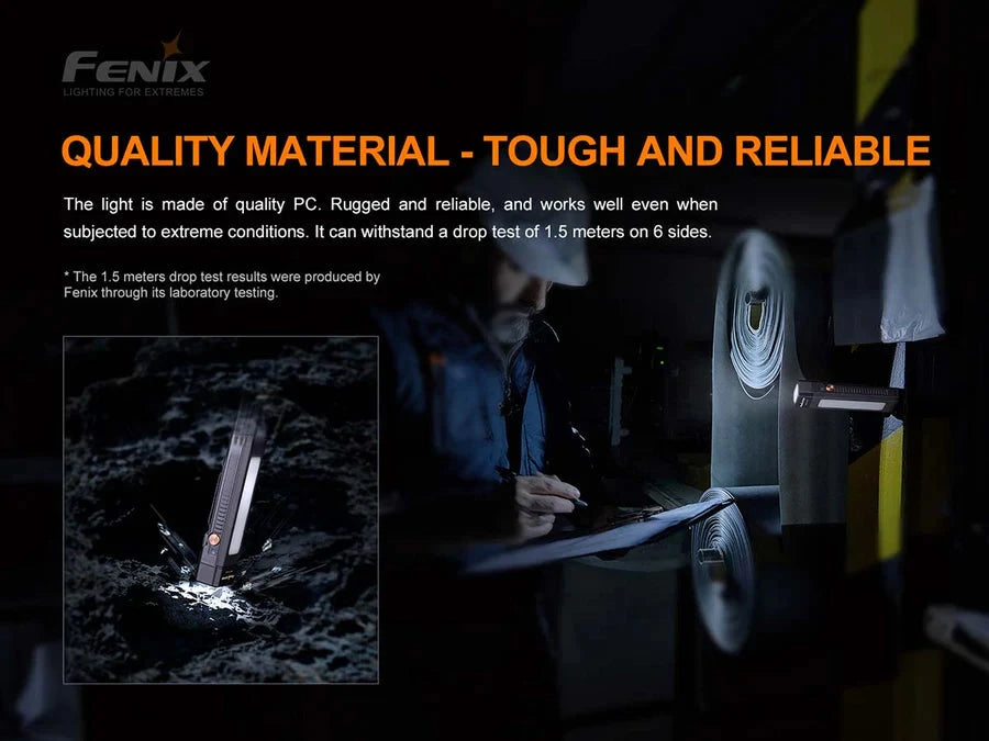 Fenix WT16R ALL RISK UniformsCAL FIRE   ALL RISK Uniforms