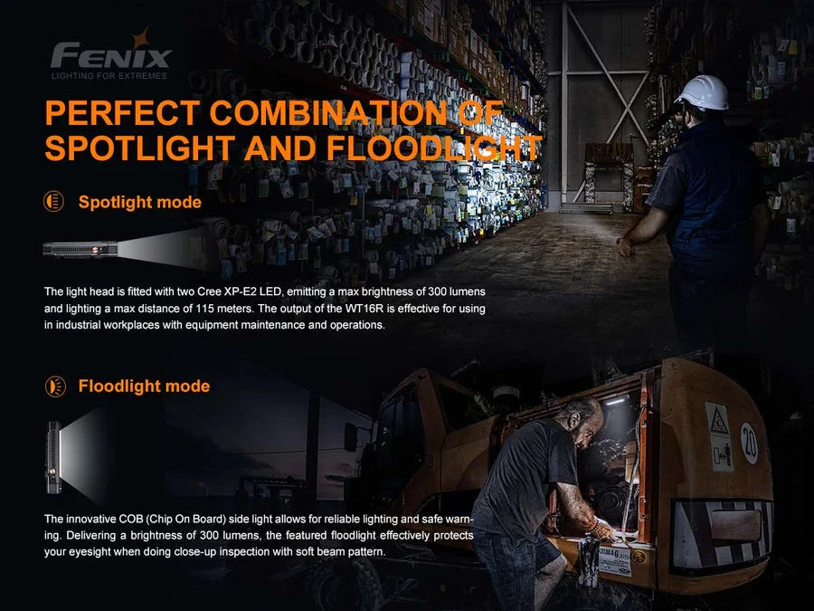 Fenix WT16R ALL RISK UniformsCAL FIRE   ALL RISK Uniforms