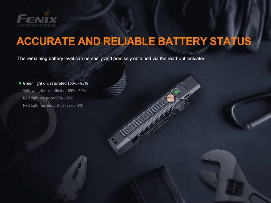 Fenix WT16R ALL RISK UniformsCAL FIRE   ALL RISK Uniforms