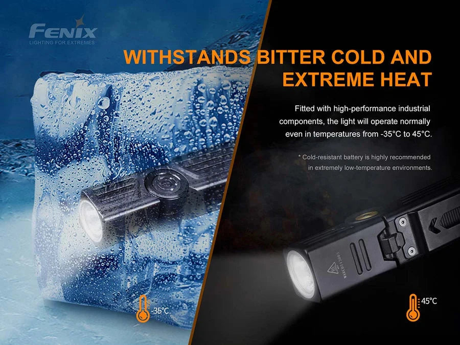 Fenix WT25R ALL RISK UniformsCAL FIRE   ALL RISK Uniforms