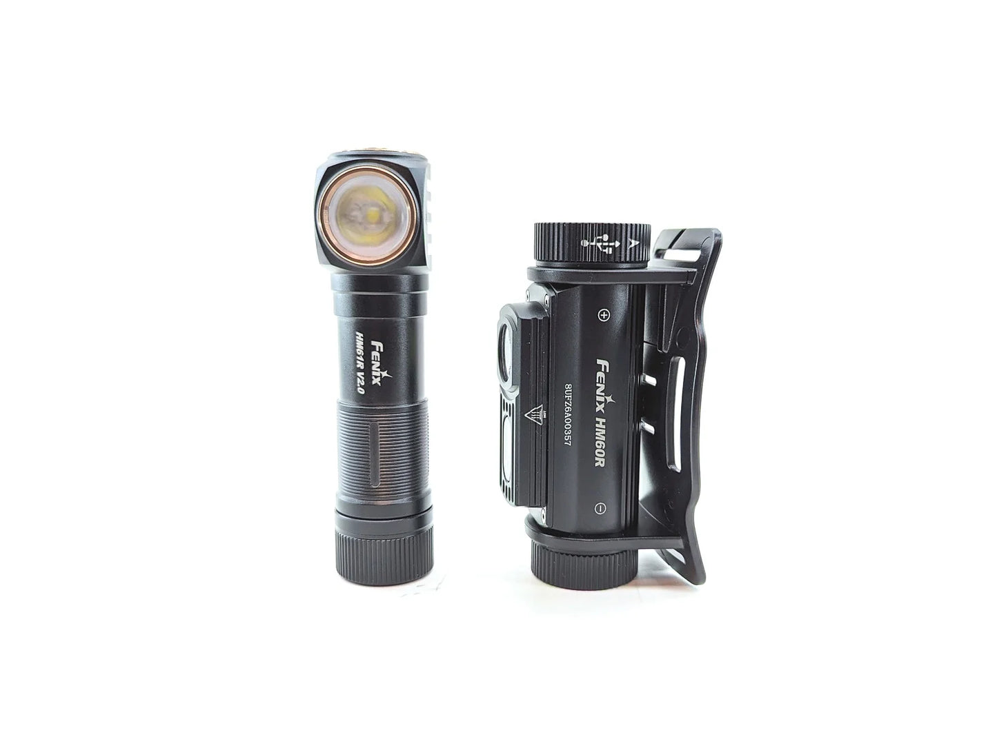 Fenix HM61R V2.0
