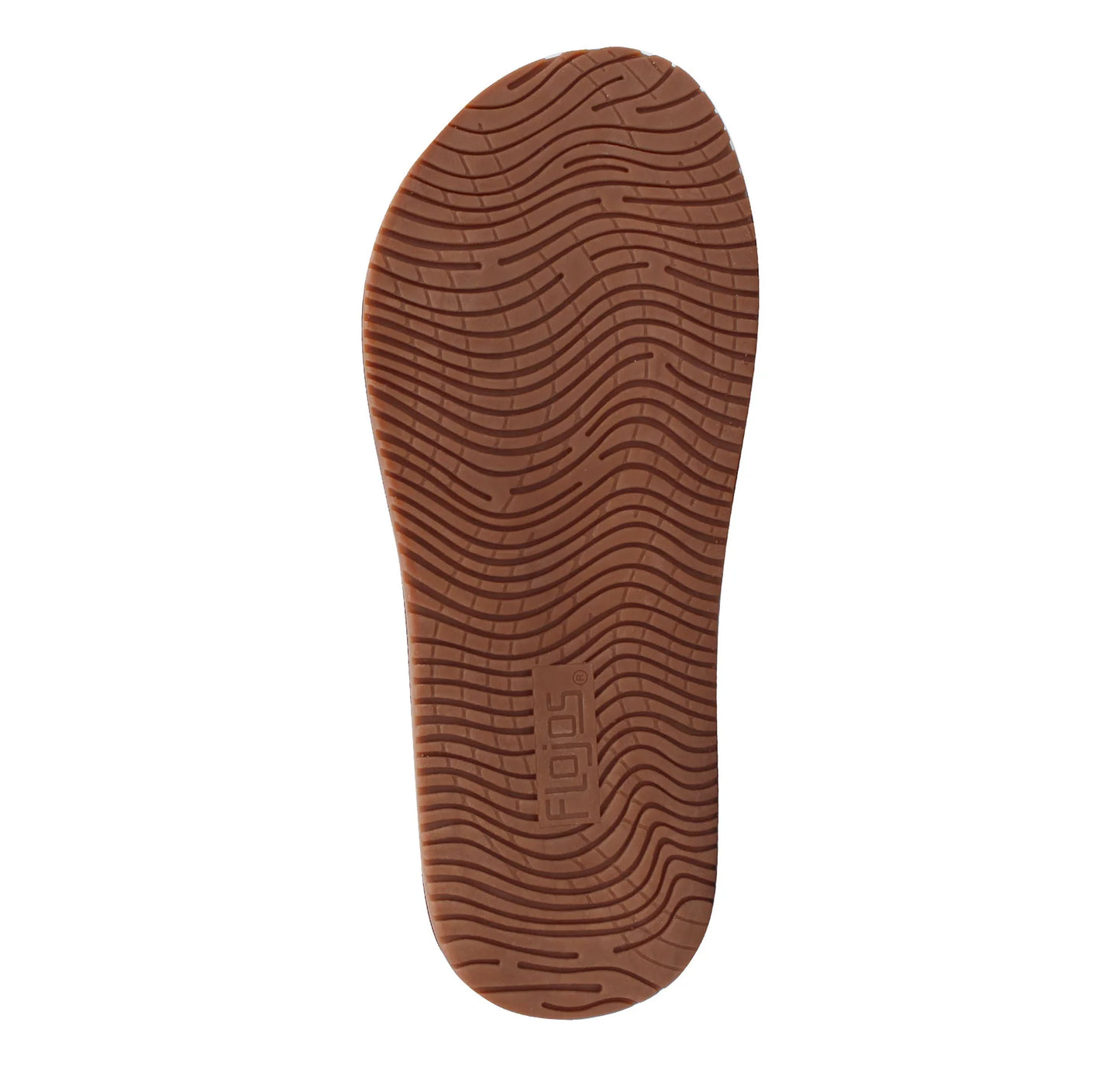Flojos Waverunner - Men's Sandal