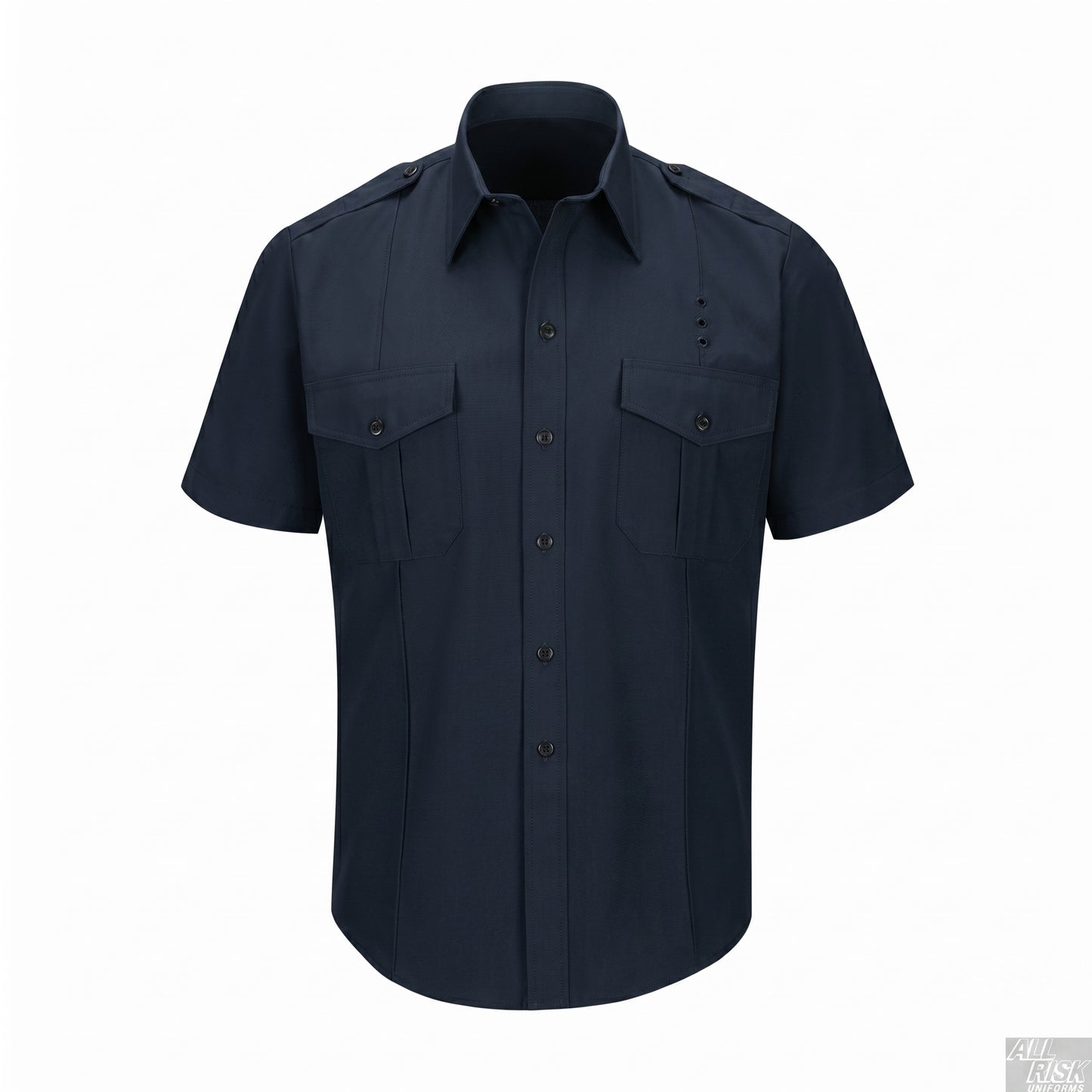 WorkRite Short Sleeve Nomex Shirt