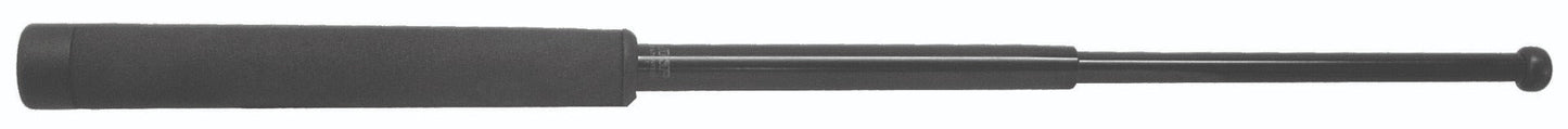 ASP 52411 21" Black Chrome Expandable Baton