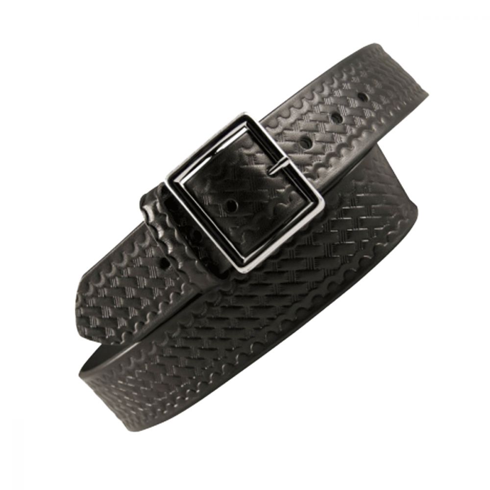 1 3/4 Duty Basketweave Belt