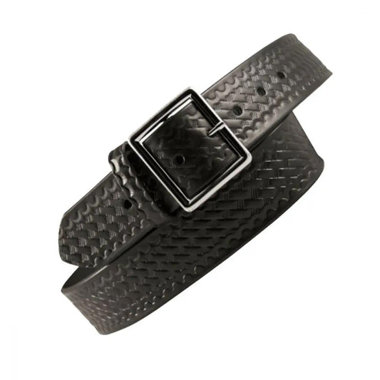 1 3/4 Duty Basketweave Belt ALL RISK UniformsCAL FIRE   ALL RISK Uniforms