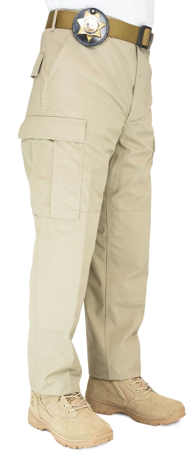 Rip-Stop Tactical BDU Pants