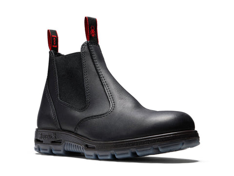 Redback Slip On Boot
