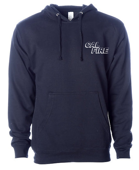 CAL FIRE Midweight Sweatshirt by Independent