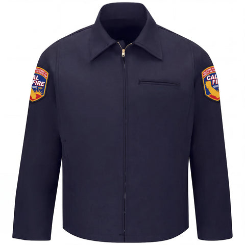 CAL FIRE WorkRite Fire Service Jacket