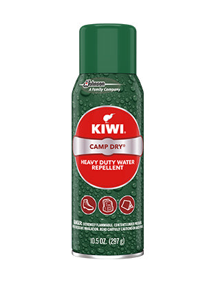 Kiwi Camp Dry