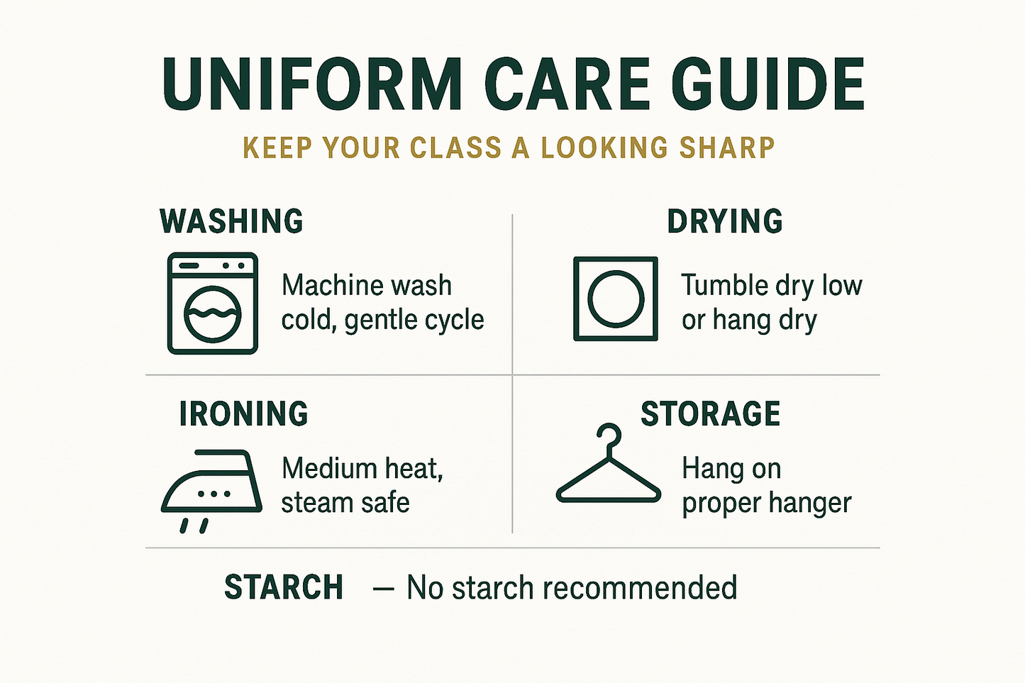 Care Guide
