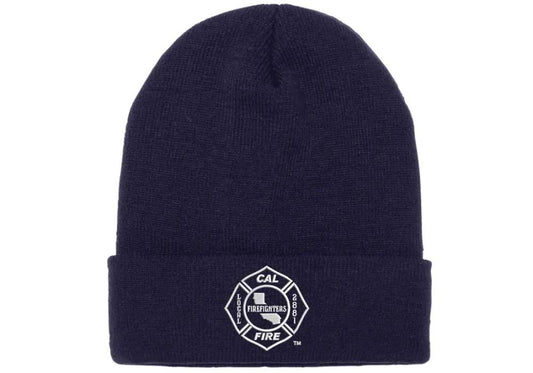 Union Beanie ALL RISK UniformsCAL FIRE   ALL RISK Uniforms