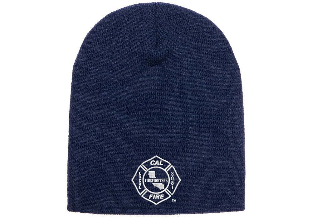 Union Skull Cap ALL RISK UniformsCAL FIRE   ALL RISK Uniforms