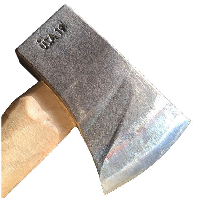 6lb Flathead With Hickory Handle ALL RISK UniformsCAL FIRE Forcible Entry Tools ALL RISK Uniforms