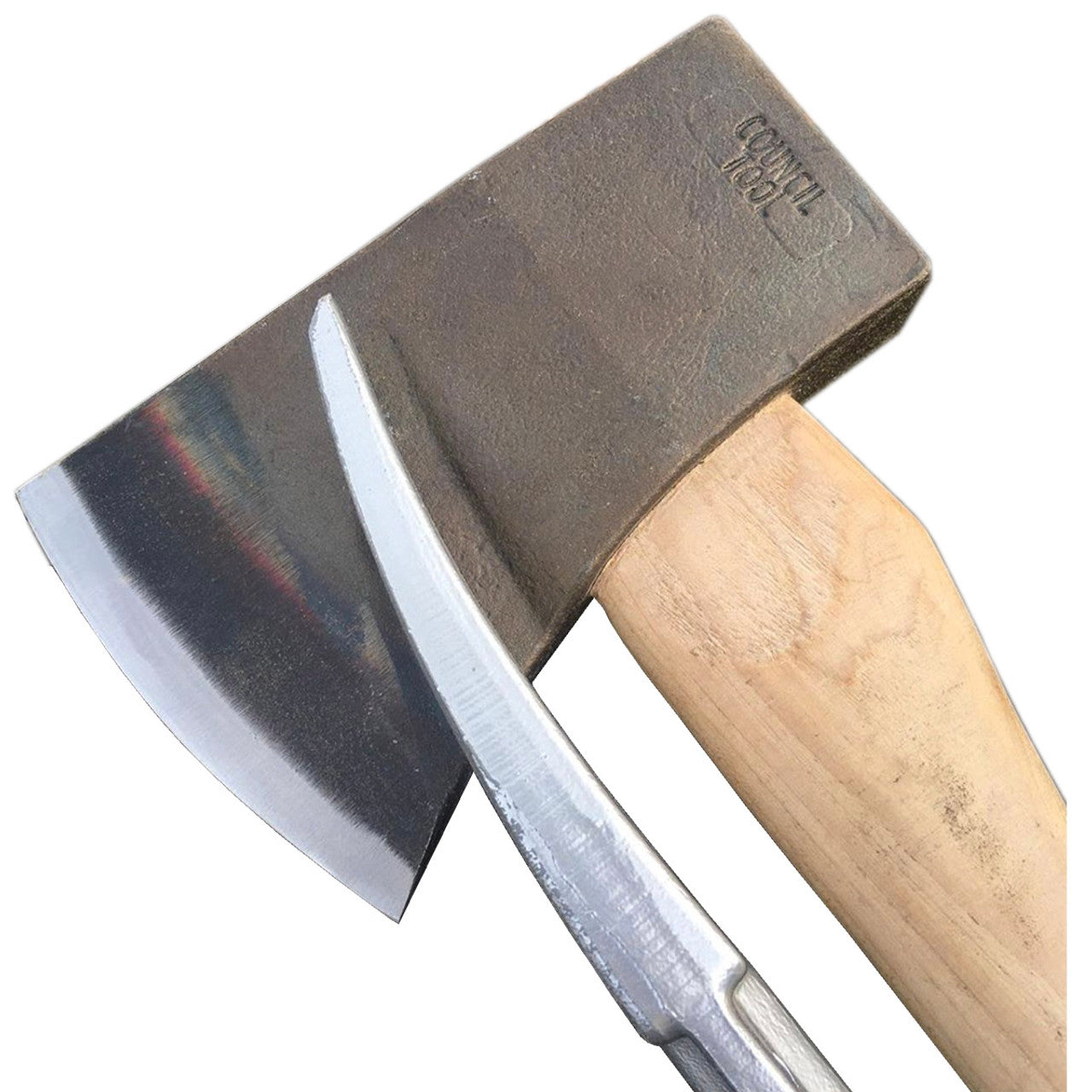 6lb Flathead With Hickory Handle ALL RISK UniformsCAL FIRE Forcible Entry Tools ALL RISK Uniforms