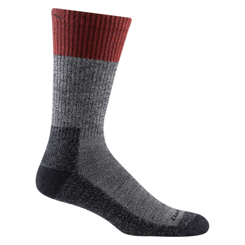 Men's Scout Boot Midweight Hiking Sock