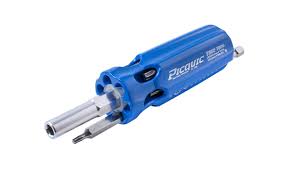 Screwdriver ALL RISK UniformsCAL FIRE ALL RISK Uniforms